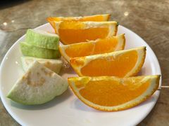 -德兴show鲜·蒸汽海鲜火锅餐厅(格创悦里店)