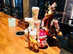 -星巴克臻选(广州高德置地秋广场店)