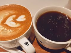 -Peet's Coffee皮爷咖啡(大学路店)
