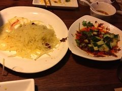 -章吴记喜瑞餐厅(东东城店)