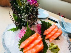 -蟹的岡田屋(正大广场店)