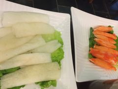 金海阁海鲜火锅-金海阁海鲜火锅