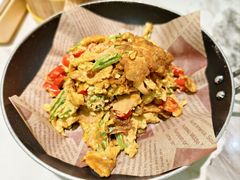 -苏梦江南·淮扬菜(夫子庙店)