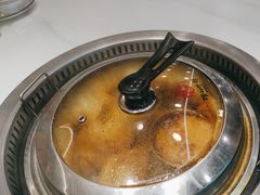 -满兴咱妈烀饼铁锅炖(兰州北街店)