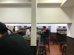 -老新隆牛肉锅贴(新街口店)