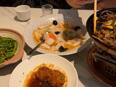 -梅飞酒家(桑园路店)