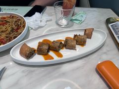 -悦荟牛排餐厅(佳木斯万达店)
