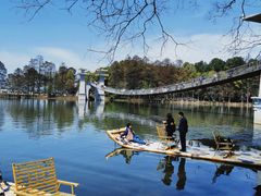 -东湖落雁景区
