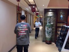 -老爷庙风味美食府(魏都大道店)