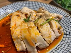 -南小蟹手工點心(三里屯店)