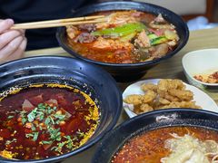 -四川老牛麻辣烫(北门桥店)