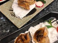 -菊上料理(蜀山银泰百货店)