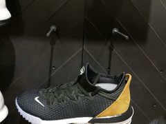 -NIKE品牌体验店(北京蓝色港湾店)