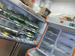 -成都冒菜四川一绝(景谷路店)