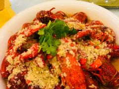 -御苑宾馆-中餐厅