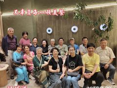-小满手工粉(上海月星环球港店)