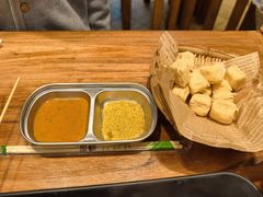 -云阿蛮云南生烫牛肉米线(奉贤路店)