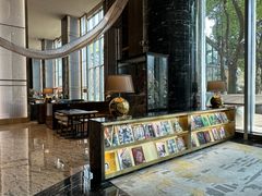 -上海静安洲际酒店