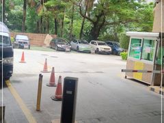 -厦门喜来登酒店
