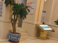 -碧中海汤泉汗蒸酒店