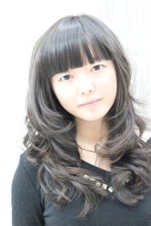 杨新老师的作品-美秀造型