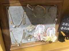 -九木杂物社(恒隆广场店)