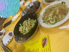 -柴火农庄(东海路店)