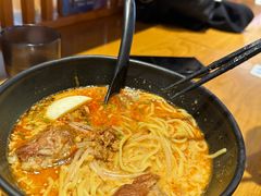 -一風堂拉面(美罗城店)