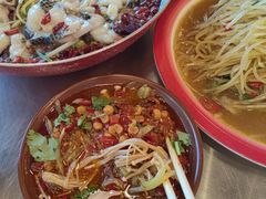 -蜀川川破店·江湖菜·烧烤(北京首店)