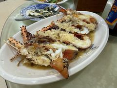 -钱塘府海鲜餐厅