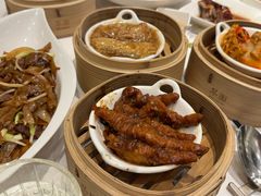 -翠园(北京王府中环店)