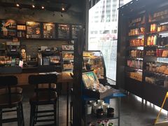 -星巴克(深圳世纪汇分店)