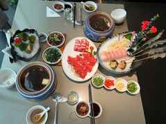 -享月汤皇·海鲜小火锅·聚会(曲江创意谷店)