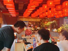 -巴蜀大将火锅(太原旗舰店)