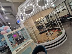 -Lilliput·粒粒堡亲子餐厅(嘉定宝龙店)