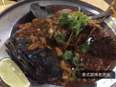 -真浪花园海鲜餐馆
