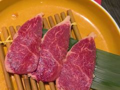 -AJIYA·池袋日式烧肉自助(天津万象城店)