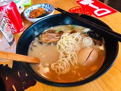 猪骨拉面-平成屋·午肴夜酒(四川北路店)