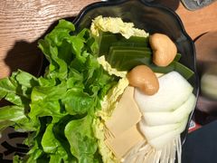 -牛小灶牛杂煲(北京路店)