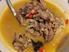 -汤城小厨•粤菜•靓汤(西直门凯德MALL店)