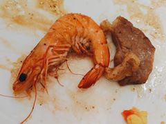 -晶丽香榭自助餐(南京大饭店)