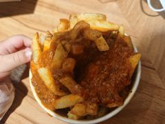 -纽约薯条(世豪广场店)