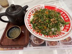 -新世界餐厅(万达店)