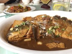 -京滨饭店·餐厅(阜外大街店)