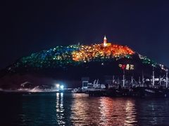 -阿伍海鲜大排档(塔湾金沙店)