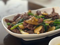 -腰记饭店(龙源路店)