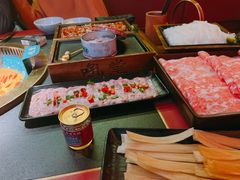 -吼堂老火锅(万寿宫店)