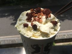 -茶颜悦色(岳麓山顶店)