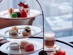 -沈阳君悦酒店·意坊意大利餐厅