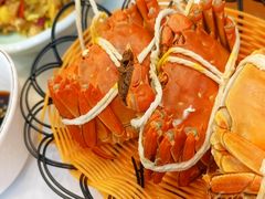 -蟹天蟹地农家菜·阳澄湖大闸蟹(浅水湾店)